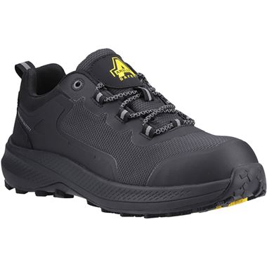 Amblers AS322C Tarka Lightweight Metal Free Composite Waterproof Safety Trainer S7S HRO FO ESD SR