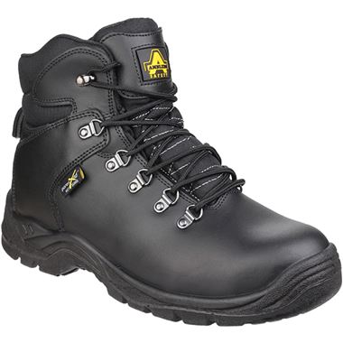 Amblers AS335 Moorfoot Water Resistant Metatarsal Safety Boot S3 M SRC