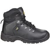 Amblers AS335 Moorfoot Water Resistant Metatarsal Safety Boot S3 M SRC
