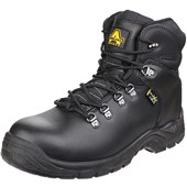 Amblers AS335 Moorfoot Water Resistant Metatarsal Safety Boot S3 M SRC
