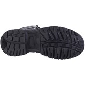 Amblers AS440 Skomer Metal Free Thinsulate Side Zip Hi Leg Waterproof Safety Boot SBH P E A FO WRU CI HRO SRC