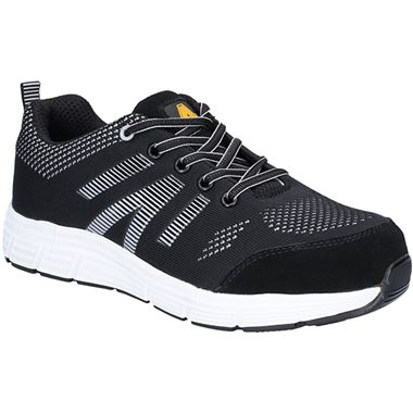 Amblers AS714 Bolt Lightweight Safety Trainer S1P SRA
