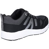 Amblers AS714 Bolt Lightweight Safety Trainer S1P SRA