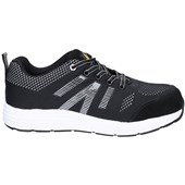 Amblers AS714 Bolt Lightweight Safety Trainer S1P SRA