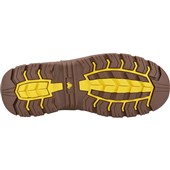 Amblers AS960C Ignite Metal Free Composite Rugged 6" Waterproof Safety Boot S7S CI SC LG FO HRO SR