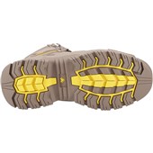 Amblers AS965C Stone Metal Free Composite Rugged 6" Waterproof Safety Boot S7S CI SC LG FO HRO SR