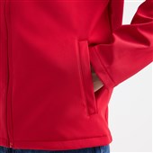 10 x Uneek UX10 Softshell Jacket including Logo | Bundle Deal