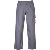 Portwest BZ31 Bizweld Flame Resistant Arc Work Cargo Trouser 330g