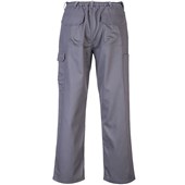 Portwest BZ31 Bizweld Flame Resistant Arc Work Cargo Trouser 330g