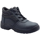 Contractor Composite Metal Free Water Resistant Safety Boot S3 SRC