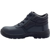 Contractor Composite Metal Free Water Resistant Safety Boot S3 SRC