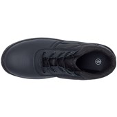 Contractor Composite Metal Free Water Resistant Safety Boot S3 SRC