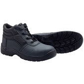 Contractor Composite Metal Free Water Resistant Safety Boot S3 SRC