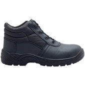 Contractor Composite Metal Free Water Resistant Safety Boot S3 SRC