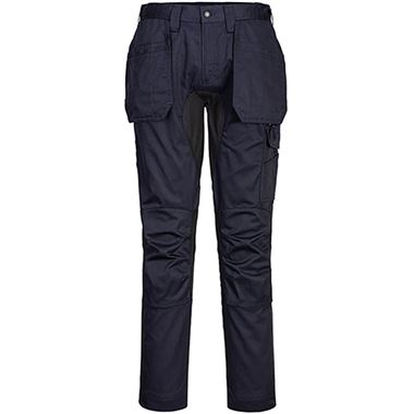 Portwest CD883 WX2 Stretch Polycotton Holster Work Trouser