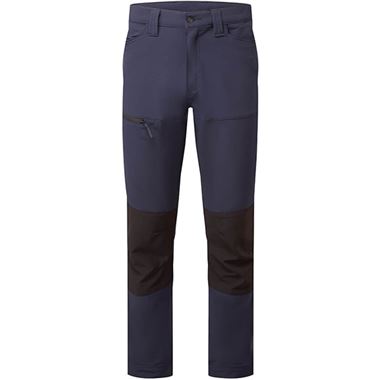 Portwest CD886 WX2 Eco Active Stretch Slim Fit Work Trouser