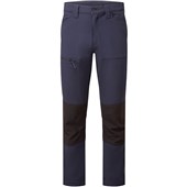 Portwest CD886 WX2 Eco Active Stretch Slim Fit Work Trouser