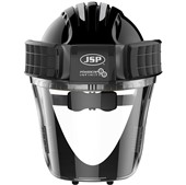 JSP Powercap Infinity PAPR Powered Respirator - Complete Unit with Carry Case CEA646
