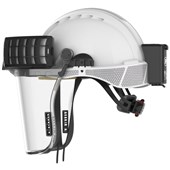 JSP Powercap Infinity PAPR Powered Respirator - Complete Unit with Carry Case CEA646