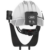 JSP Powercap Infinity PAPR Powered Respirator - Complete Unit with Carry Case CEA646
