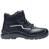 Blackrock CF08 Concord Composite Metal Free Water Resistant Safety Boot S3L CI FO SR