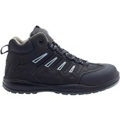Blackrock CF102 Clayton Metal Free Composite Water Resistant Safety Hiker Boot S3L FO ESD SR