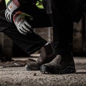 Blackrock CF15 Brown Pendle Composite Dealer Safety Boot S3 SRC