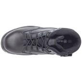 Blackrock CF20 Emergency Service Side Zip Waterproof Safety Boot S3 WR HRO SRC