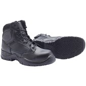 Blackrock CF20 Emergency Service Side Zip Waterproof Safety Boot S3 WR HRO SRC