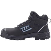 Blackrock CF35 TrekGuard Composite Waterproof Safety Boot S7L LG FO SR