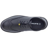 Blackrock CF36 Composite Metal Free Water Resistant Brogue Safety Shoe S3L FO SR ESD