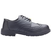 Blackrock CF36 Composite Metal Free Water Resistant Brogue Safety Shoe S3L FO SR ESD