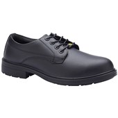 Blackrock CF38 Composite Metal Free Water Resistant Oxford Safety Shoe S3L FO SR ESD