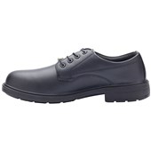Blackrock CF38 Composite Metal Free Water Resistant Oxford Safety Shoe S3L FO SR ESD