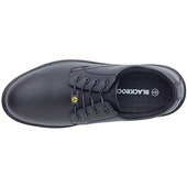 Blackrock CF38 Composite Metal Free Water Resistant Oxford Safety Shoe S3L FO SR ESD
