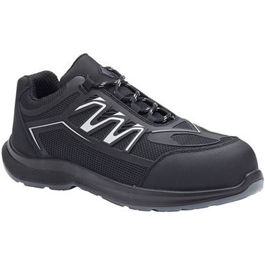 Blackrock CF41 Glide Composite Lightweight Metal Free Water Resistant Safety Trainer S3L FO SR ESD