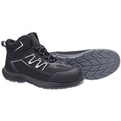 Blackrock CF42 Glide Composite Lightweight Metal Free Water Resistant Safety Hiker S3L FO SR ESD