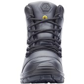 Blackrock CF43 MetShield 6" Composite Waterproof Side Zip Metatarsal Safety Boot S7L M SC LG FO HRO SR