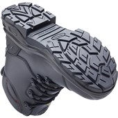 Blackrock CF43 MetShield 6" Composite Waterproof Side Zip Metatarsal Safety Boot S7L M SC LG FO HRO SR