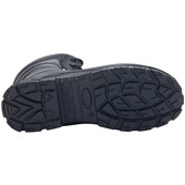 Blackrock CF47 Yukon Metal Free Composite High Leg Side Zip Waterproof Safety Boot S7S SC HRO FO SR