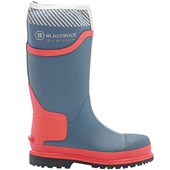 Blackrock CF49 AquaCore Metal Free Composite Neoprene Safety Wellington S5L FO HRO SC CI HI SR