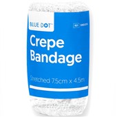 Crepe Bandages