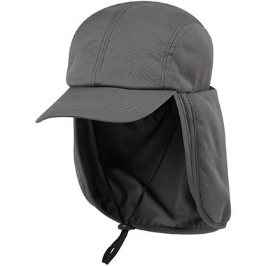 Portwest CV25 Cooling Cap with Neck Shade