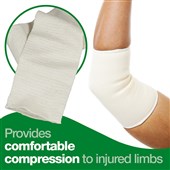 HypaBand Tubular Bandages - Various Sizes