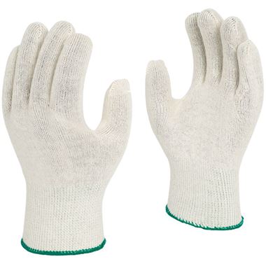 Polyco Dermatology Cotton Gloves DERA (Pack 10)