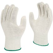 Polyco Dermatology Cotton Gloves DERA (Pack 10)