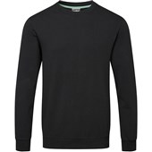 Portwest EC300 Eco Friendly Organic Cotton Recyclable Sweatshirt 300g