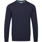 Portwest EC300 Eco Friendly Organic Cotton Recyclable Sweatshirt 300g
