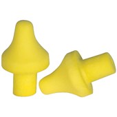 Portwest EP18 Replacement Pods for Banded Ear Plugs (50 Pairs)