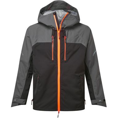 Portwest EV460 EV4 Stretch Lightweight Waterproof Breathable Shell Jacket